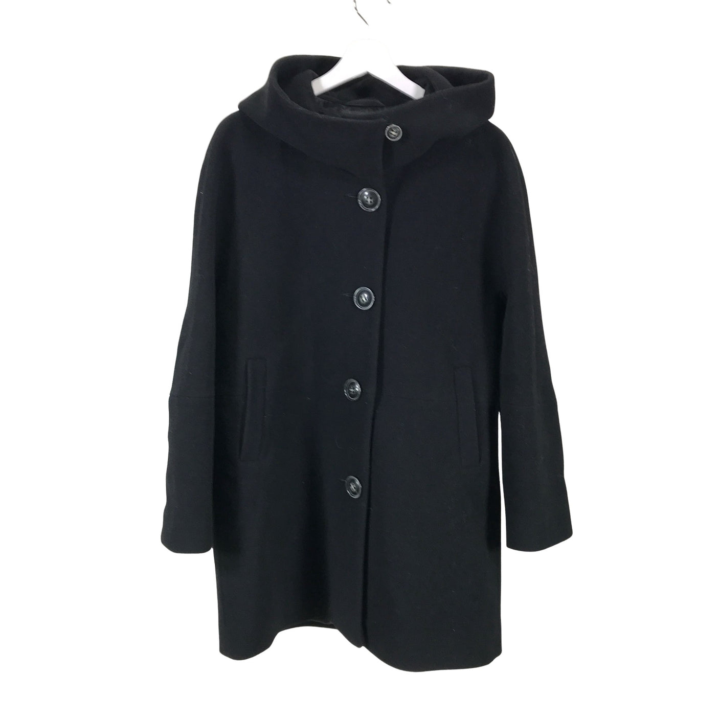 Unisex Flare Collection - Wool coat, size 36 - (1)