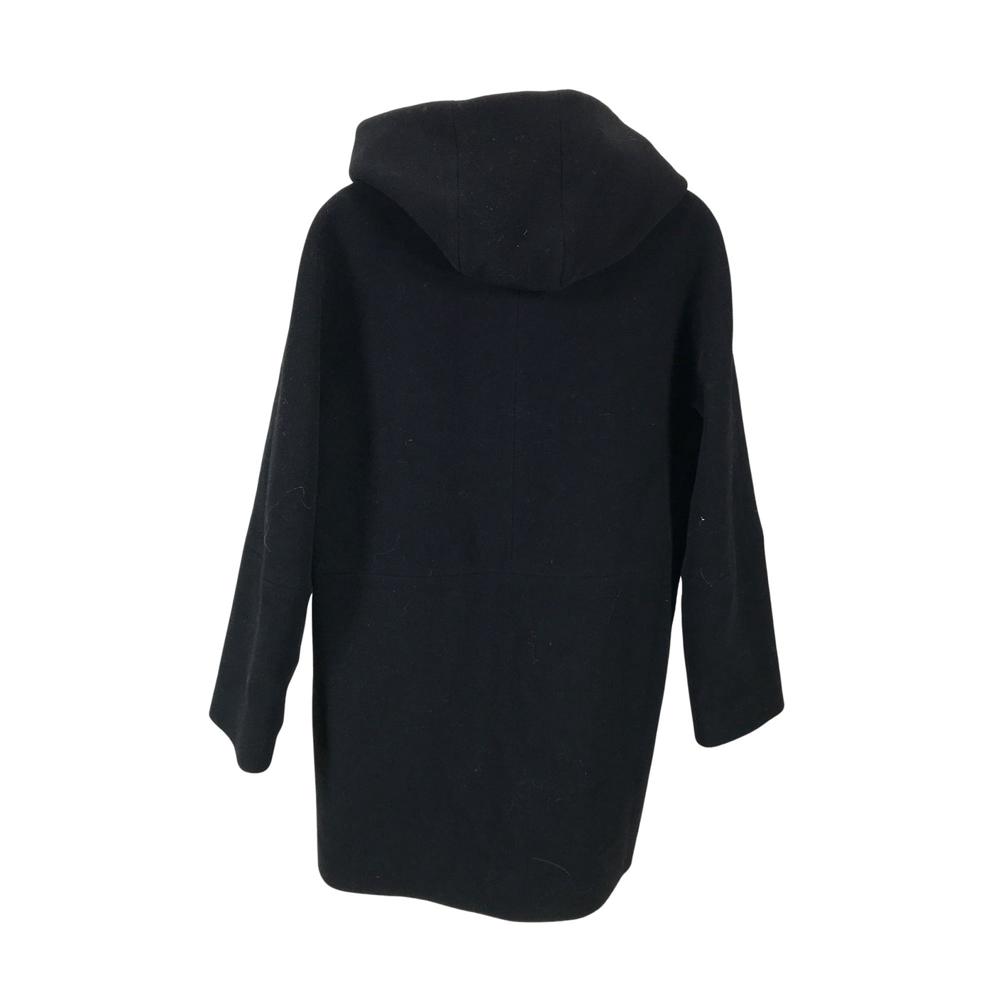 Unisex Flare Collection - Wool coat, size 36 - (2)