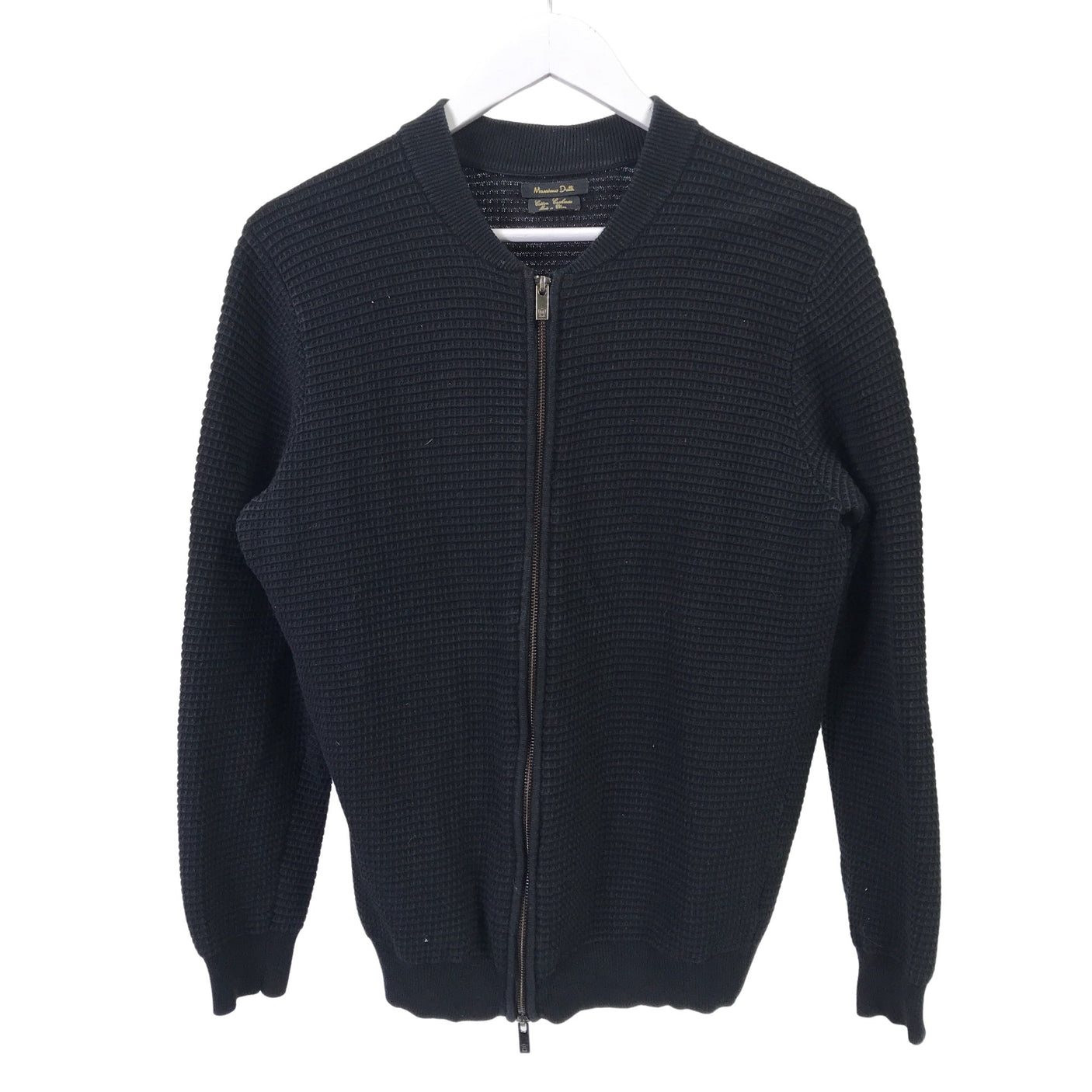 Unisex Massimo Dutti - Cardigan, size L - (1)