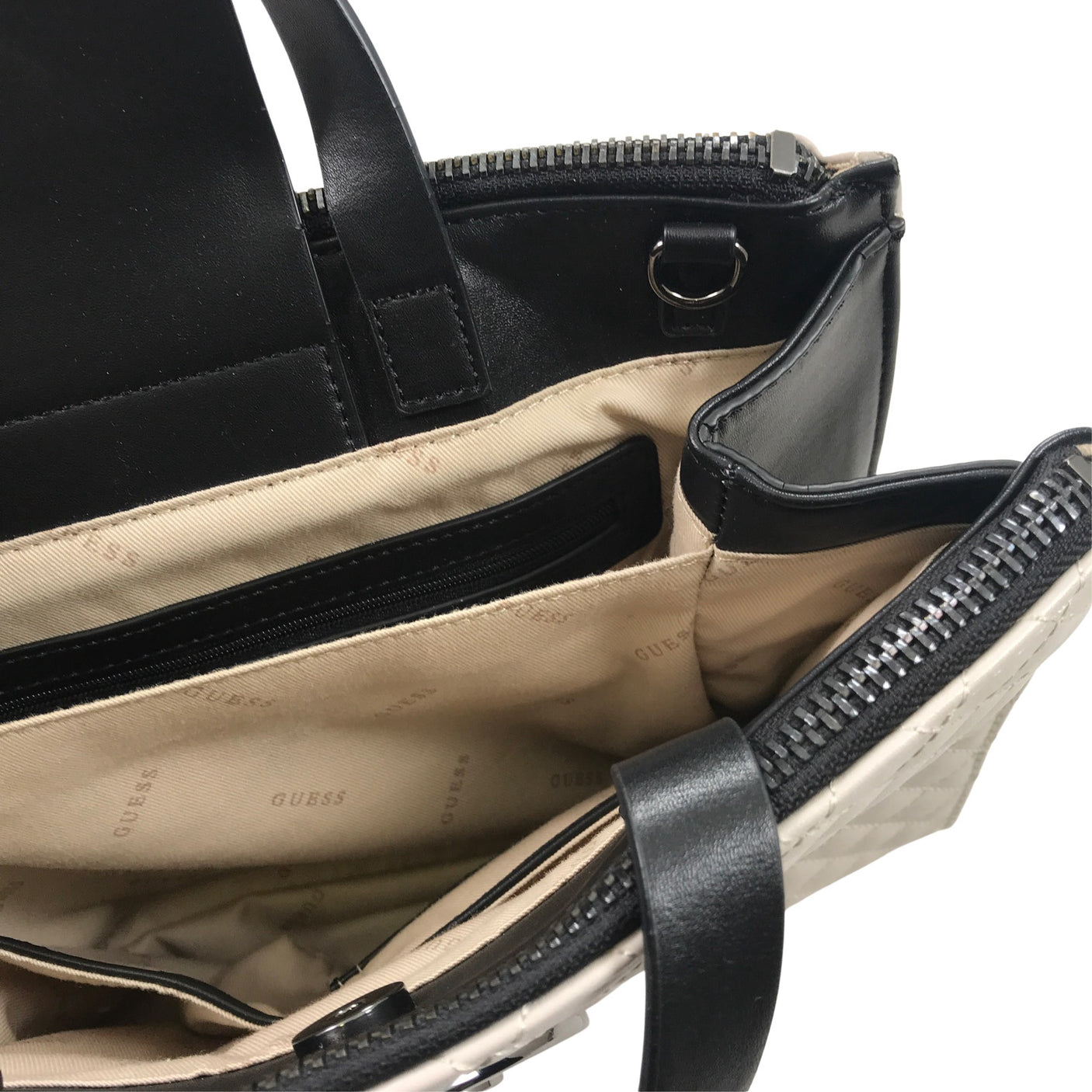 Unisex Guess - Handbag, size Midi - (2)