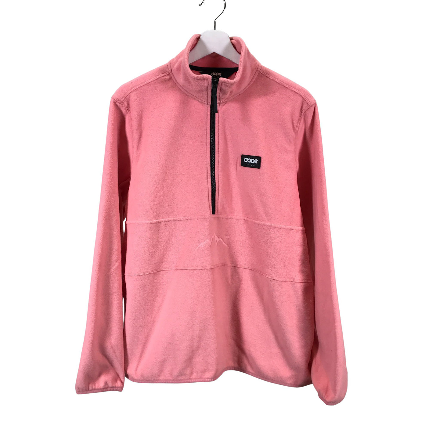 Unisex Dope - Fleece shirt, size 42 - (1)