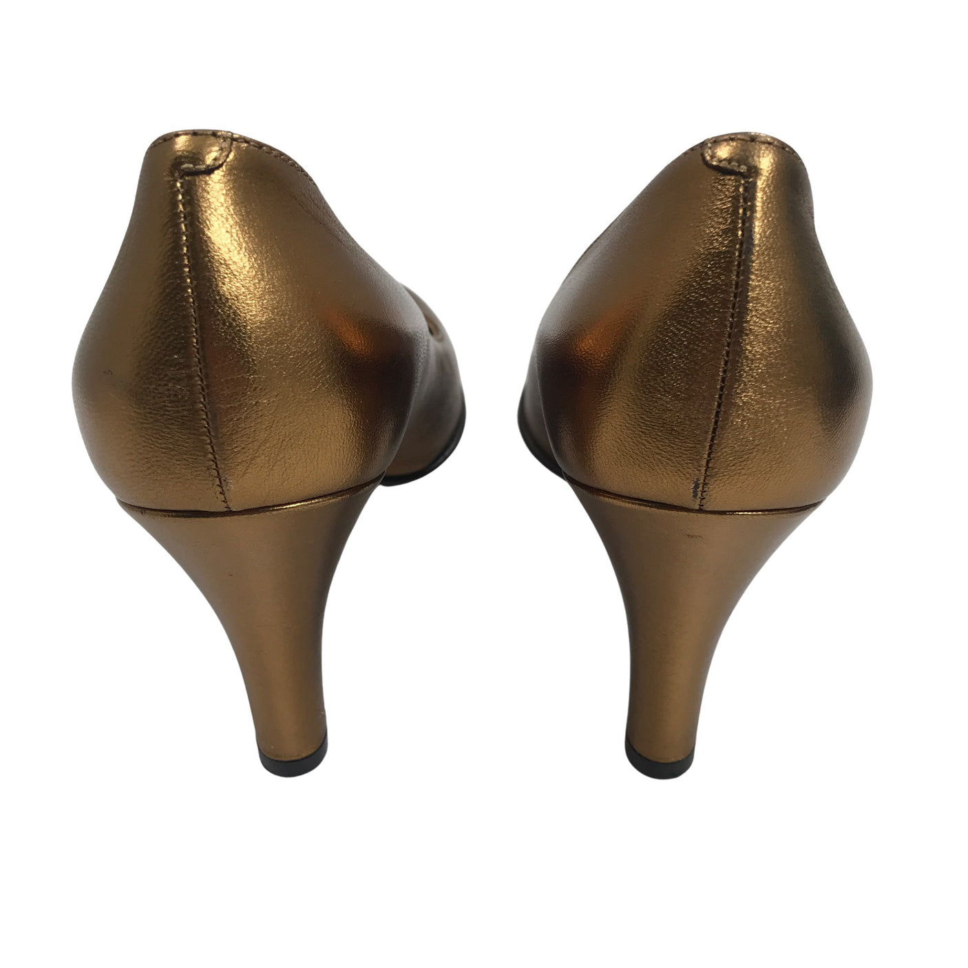 Unisex Bally - High heels, size 37 - (2)