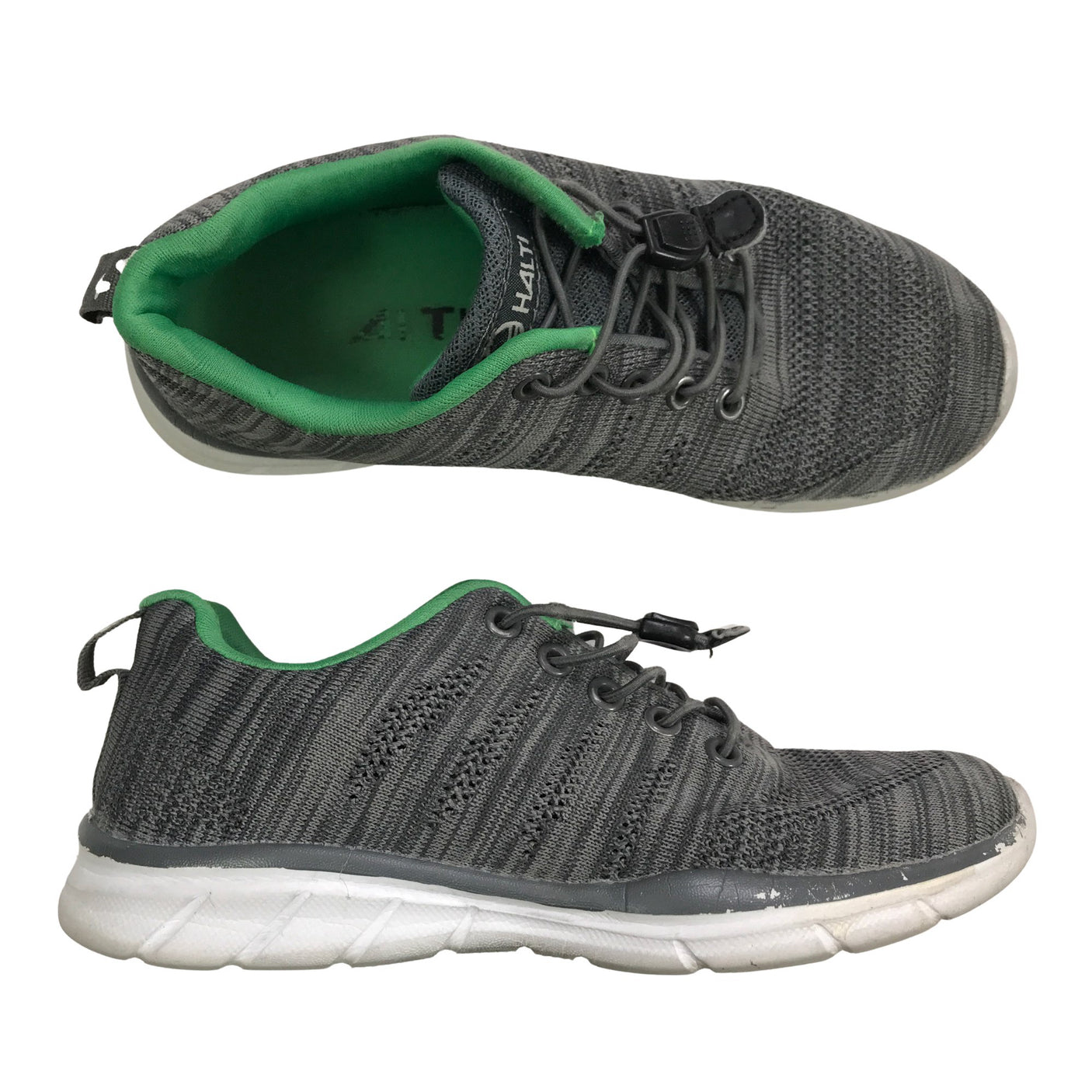Unisex Halti - Sneakers, size 34 - (1)
