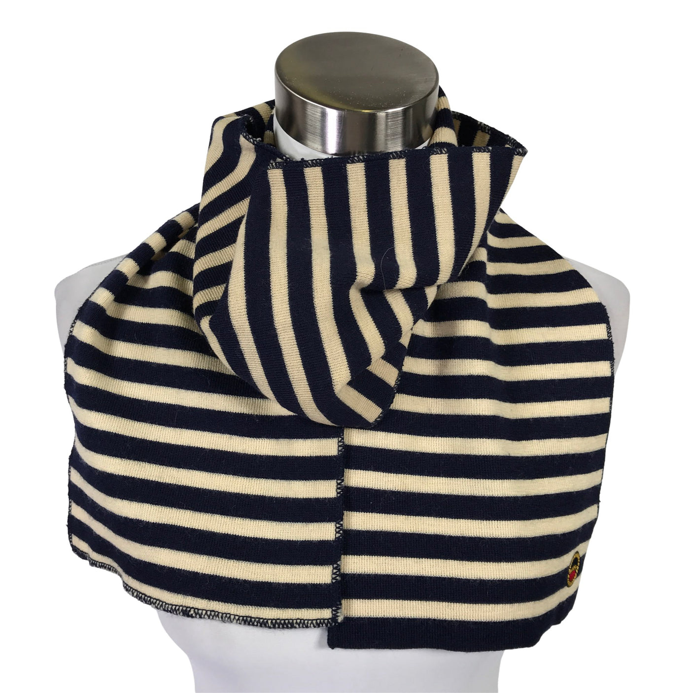 Unisex Busnel - Scarf, size Maxi - (1)