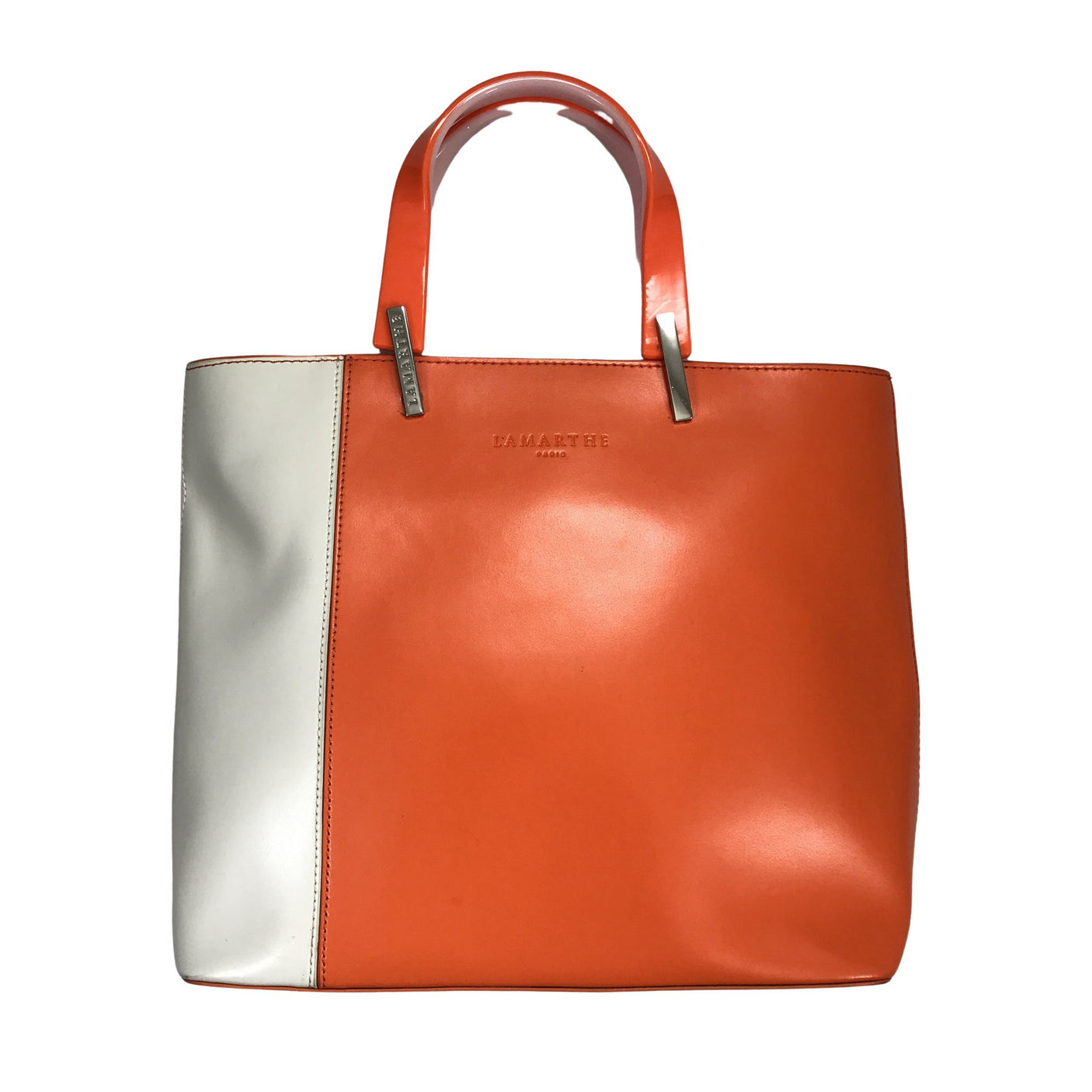 Unisex Lamarthe - Handbag, size Midi - (1)