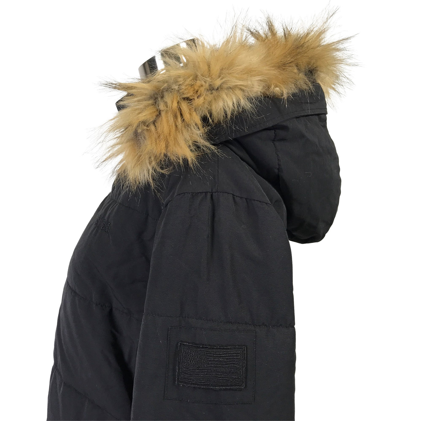 Unisex Svea - Parka jacket, size 42 - (3)