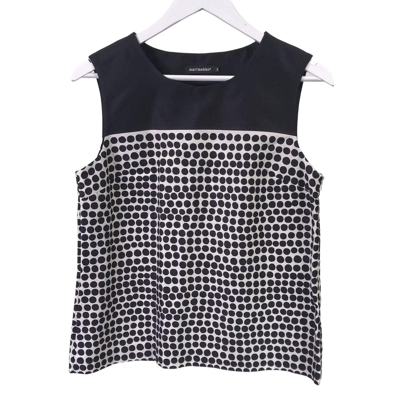 Unisex Marimekko - Top, size 38 - (1)