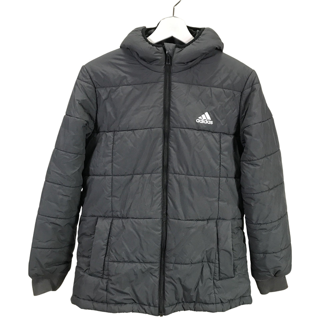 Unisex Adidas - Winter jacket, size 158 - 164 - (1)