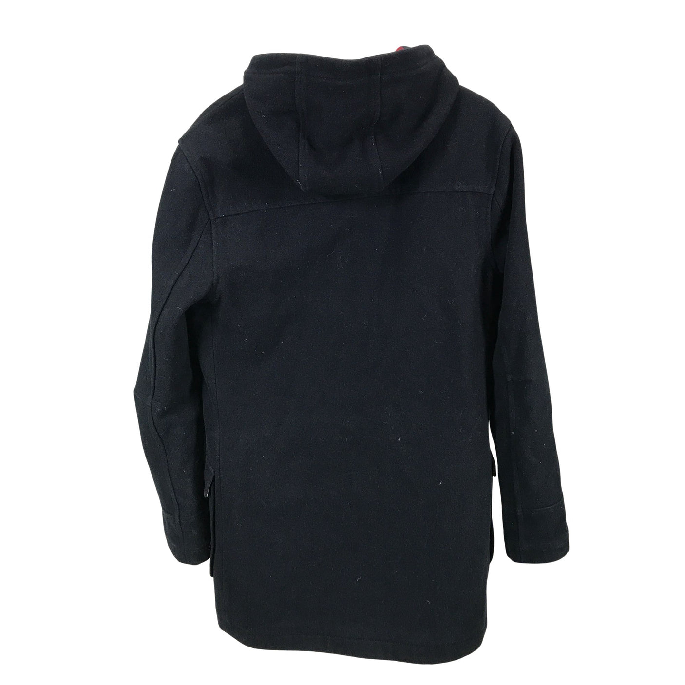 Villakangast mantel, suurus S