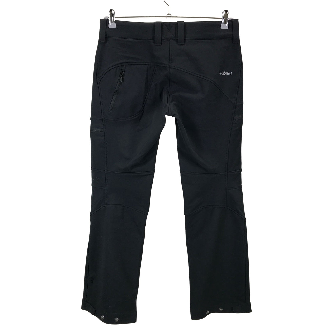 Unisex Norrona - Shell pants, size 38 - (2)