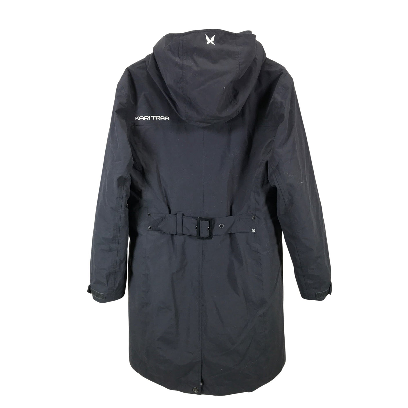 Unisex Kari Traa - Parka jacket, size 40 - (2)
