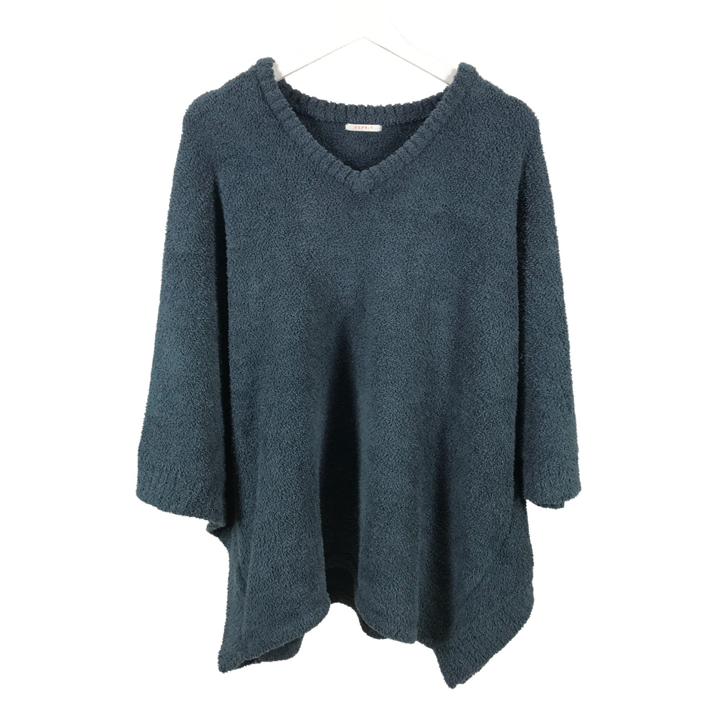 Poncho, koko One size