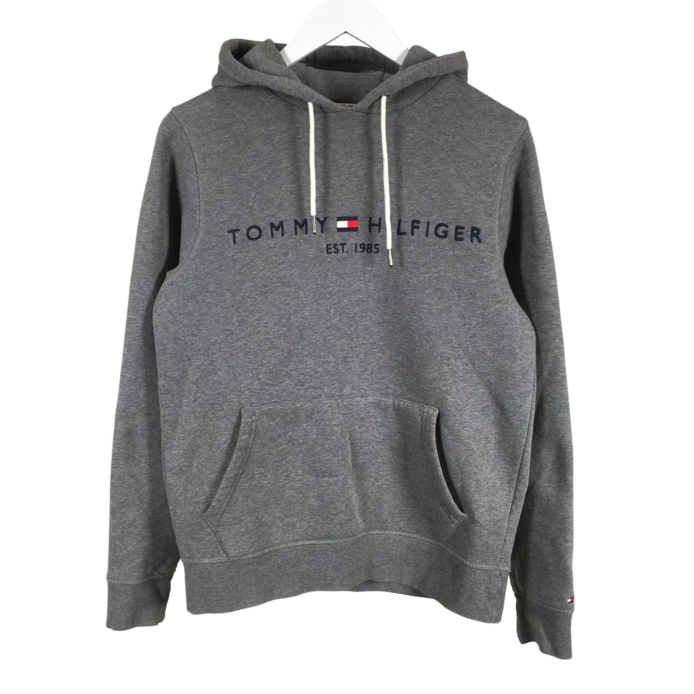 Unisex Tommy Hilfiger - Hoodie, size S - (1)