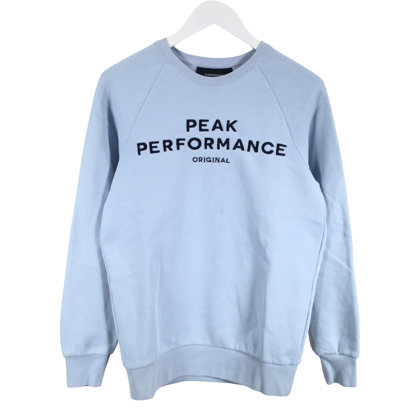 College shirt, size S