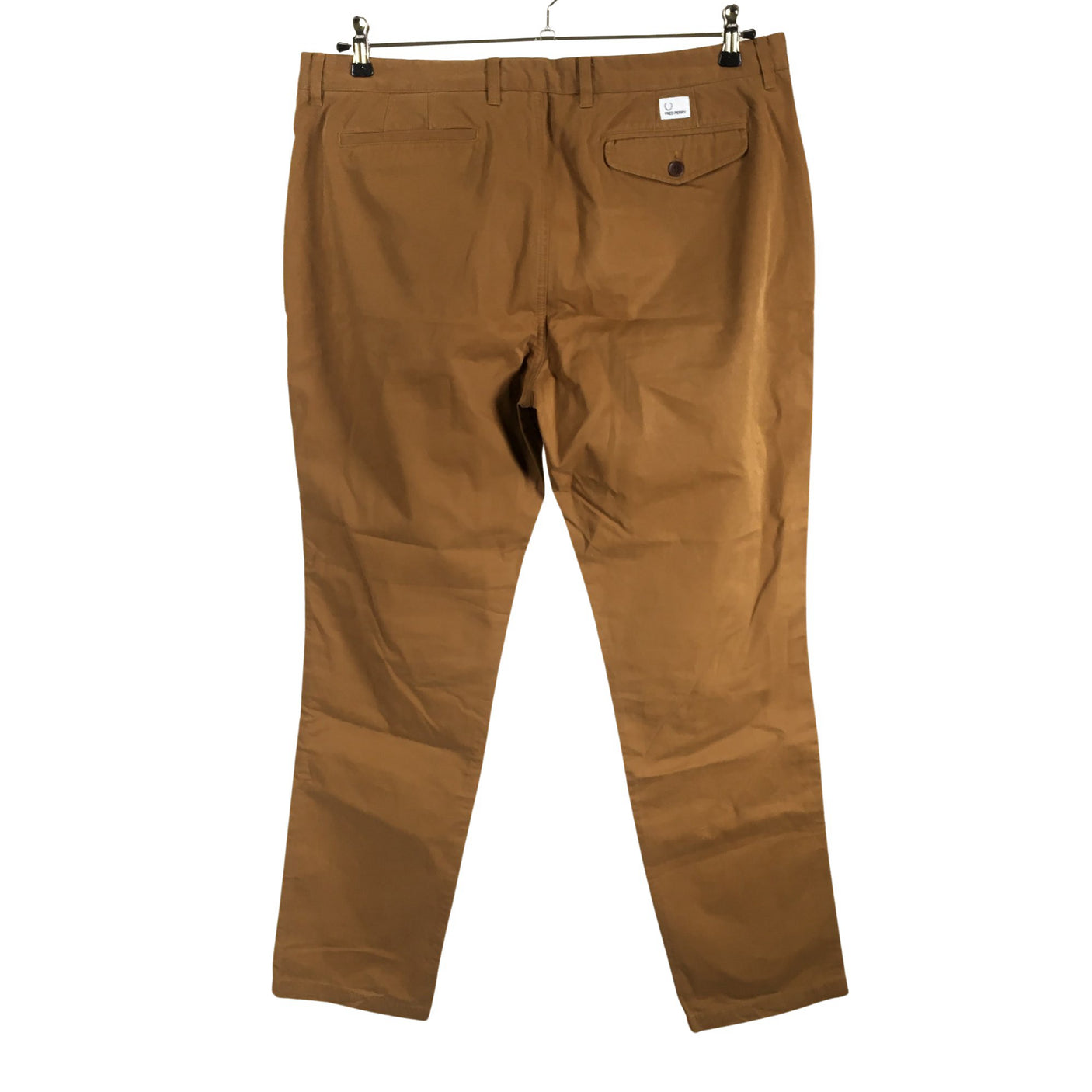 Unisex Fred Perry - Chinos, size XXL - (2)
