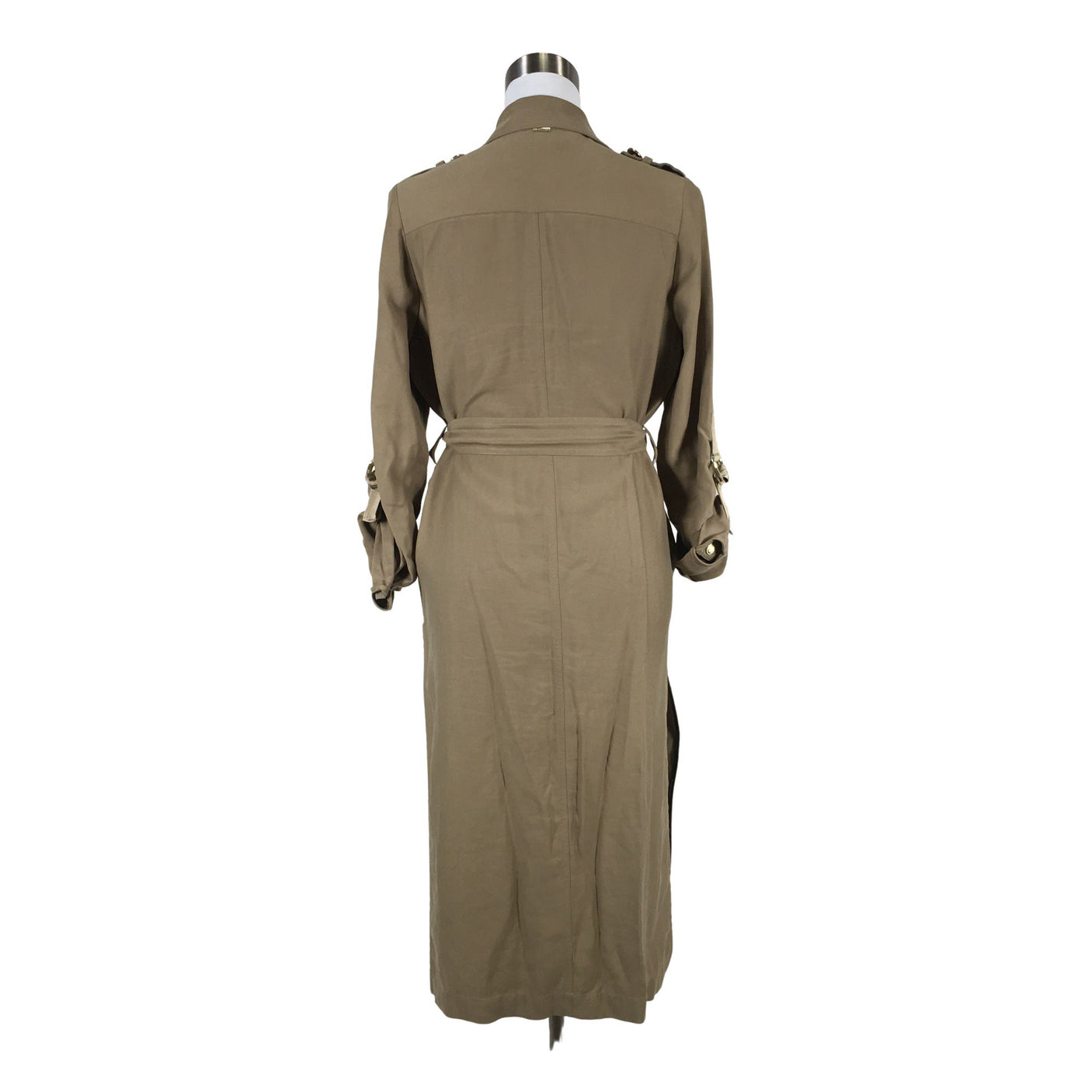 Unisex Guess - Trench coat, size 34 - (2)