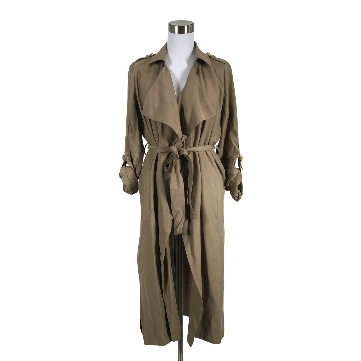 Unisex Guess - Trench coat, size 34 - (1)
