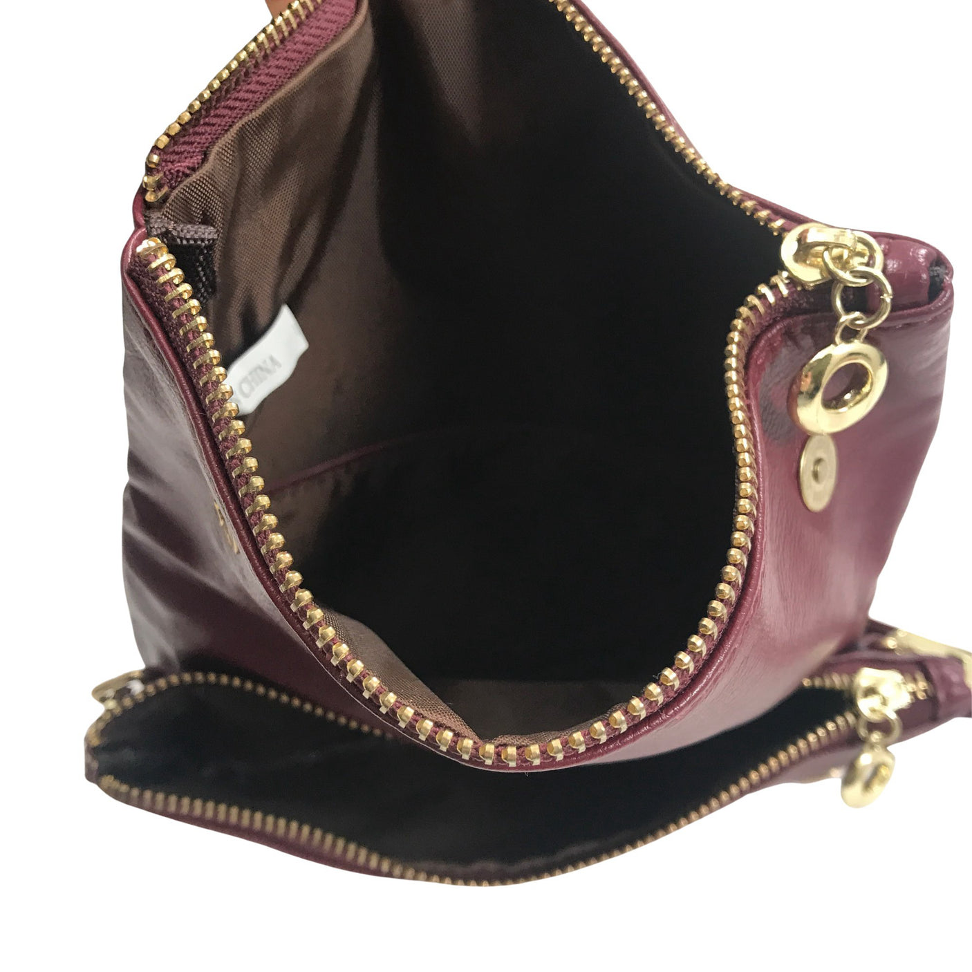 Unisex Nabo - Shoulder bag, size Mini - (3)