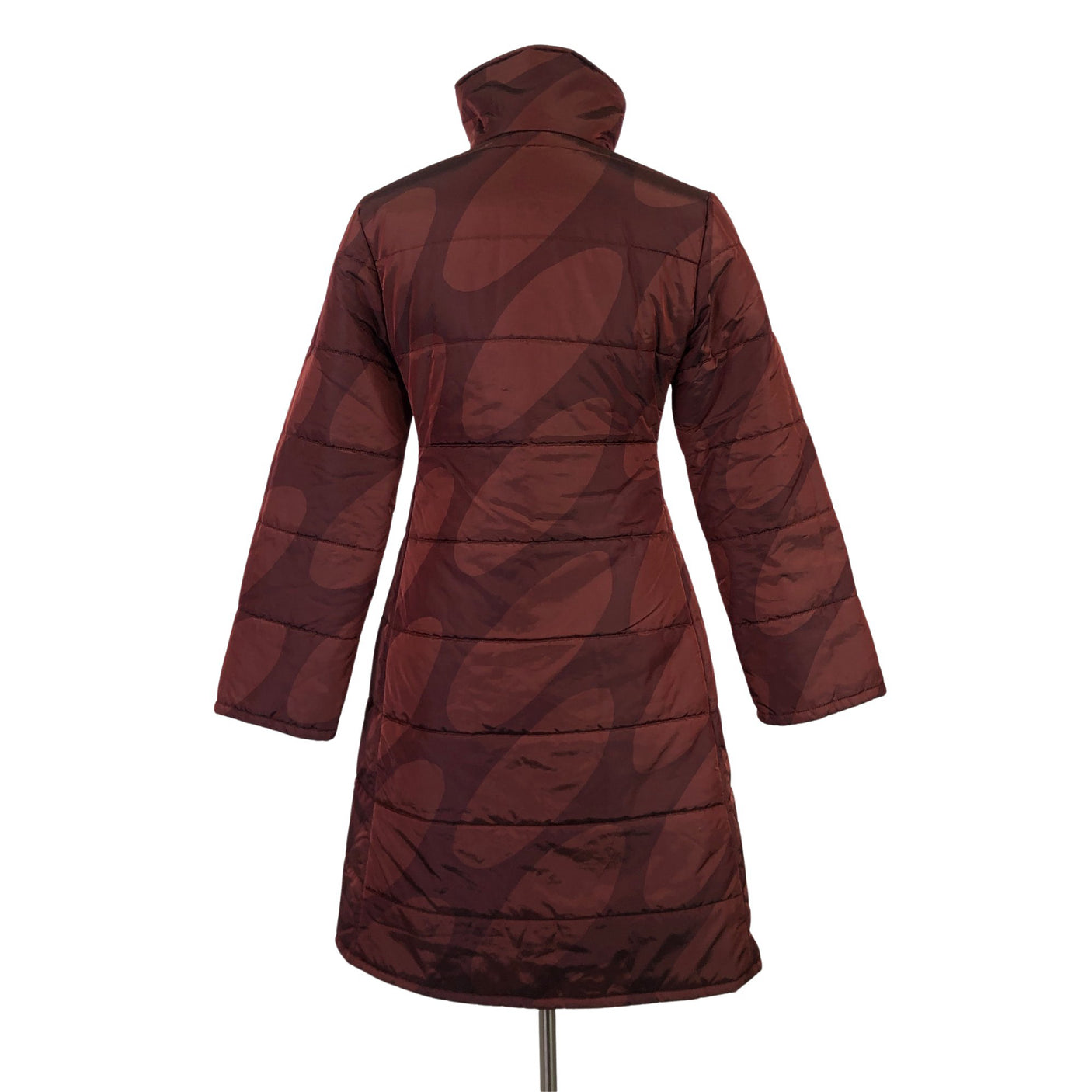 Unisex Marimekko - Overcoat, size 34 - (2)