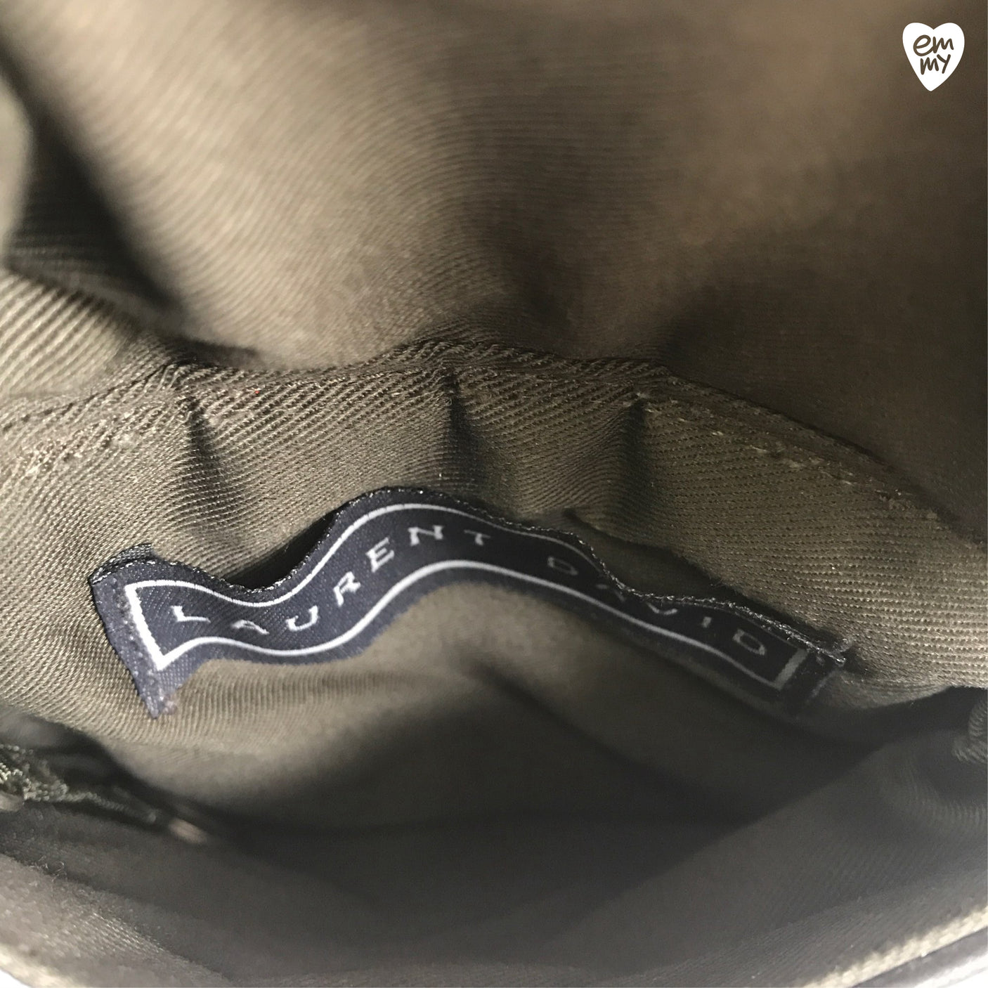 Õlakott, suurus Mini