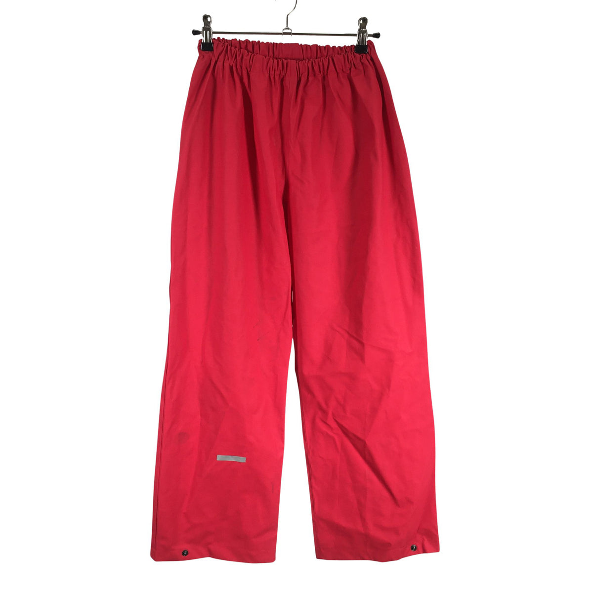 Unisex Rukka - Rain pants, size 140 - 146 - (1)