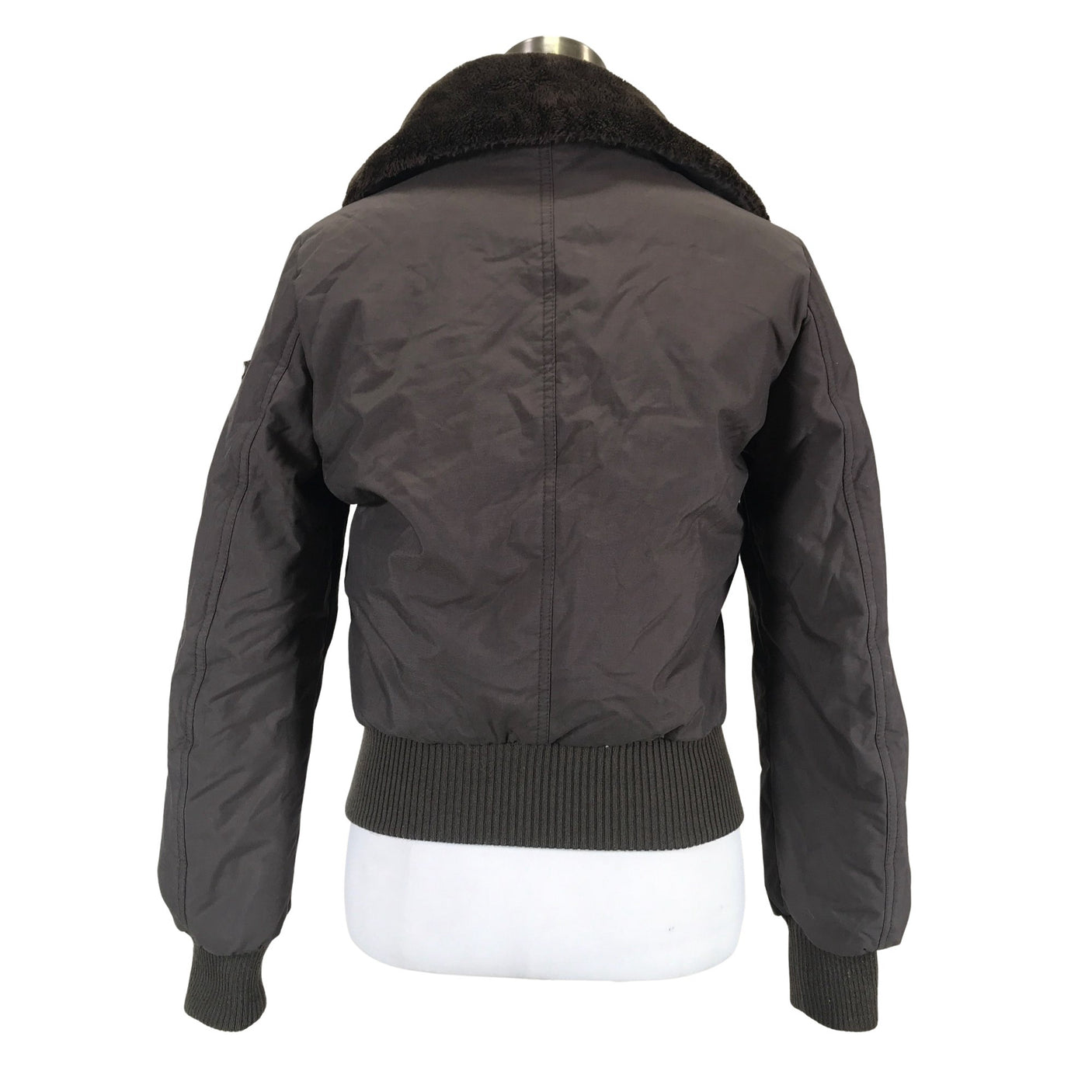 Unisex Gas - Down jacket, size 40 - (2)