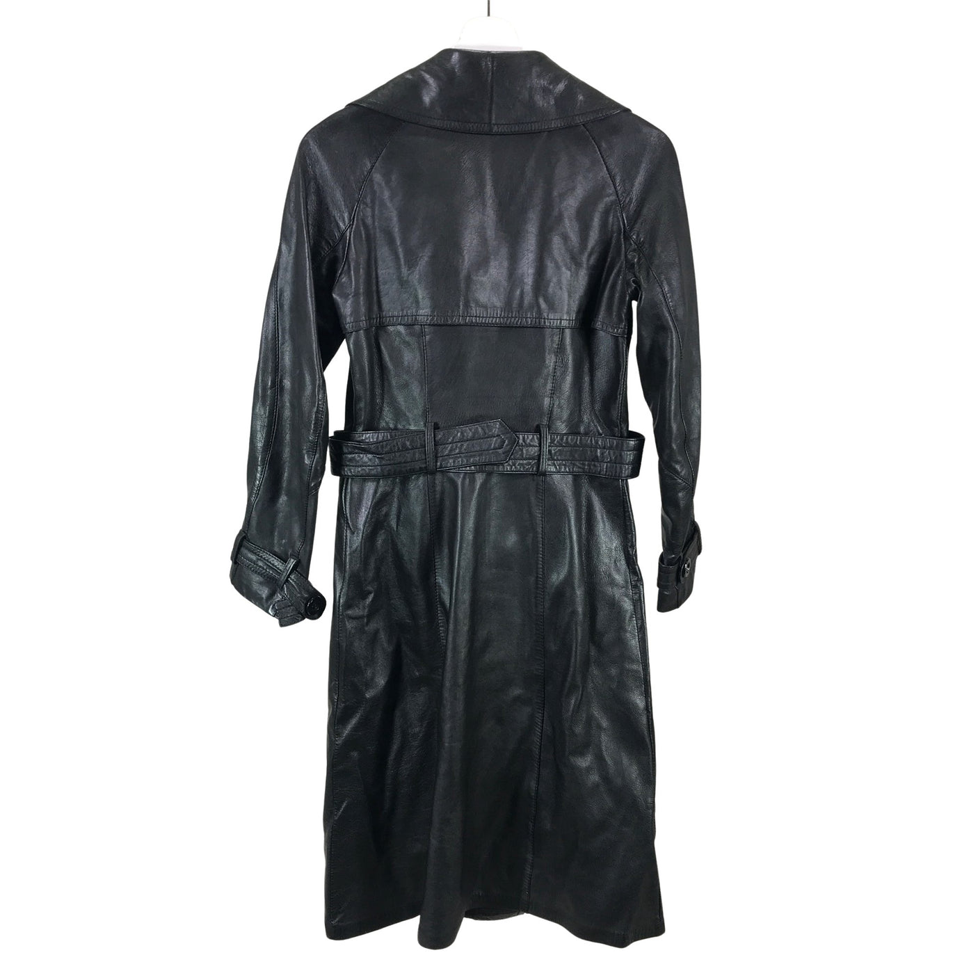 Unisex Friitala - Leather jacket, size 36 - (2)