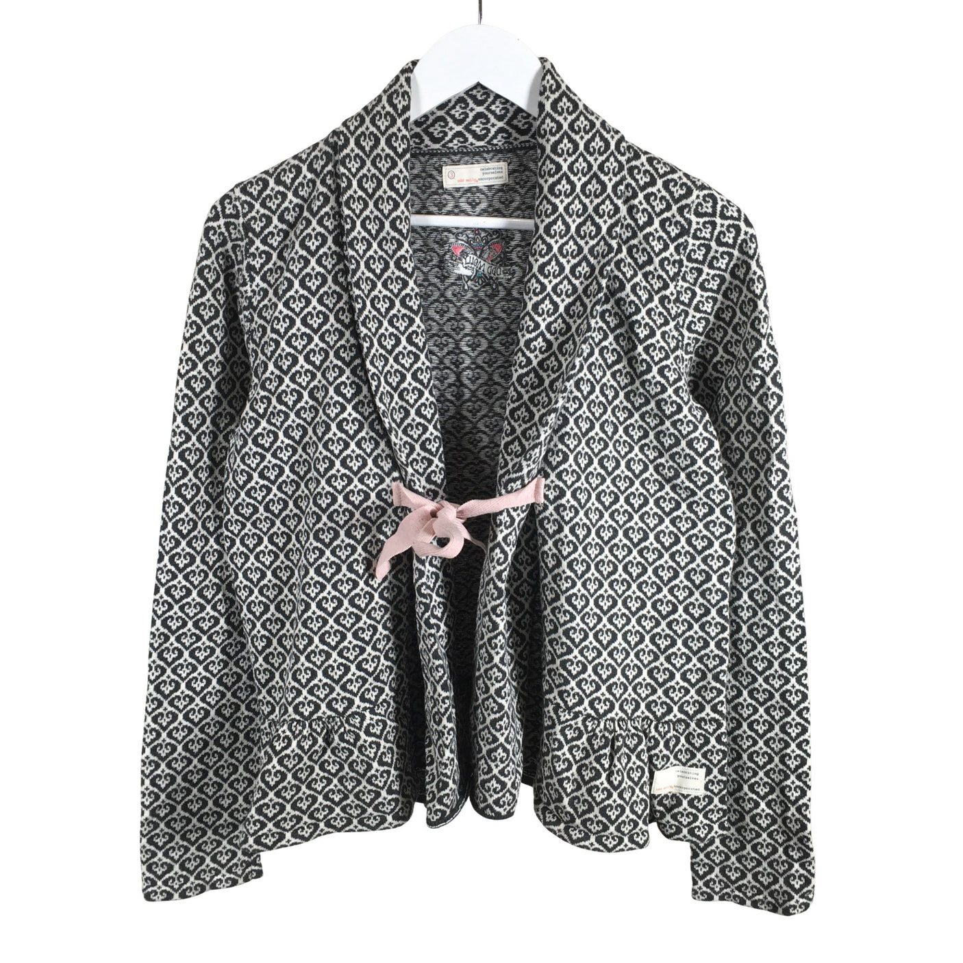 Unisex Odd Molly - Cardigan, size 40 - (1)