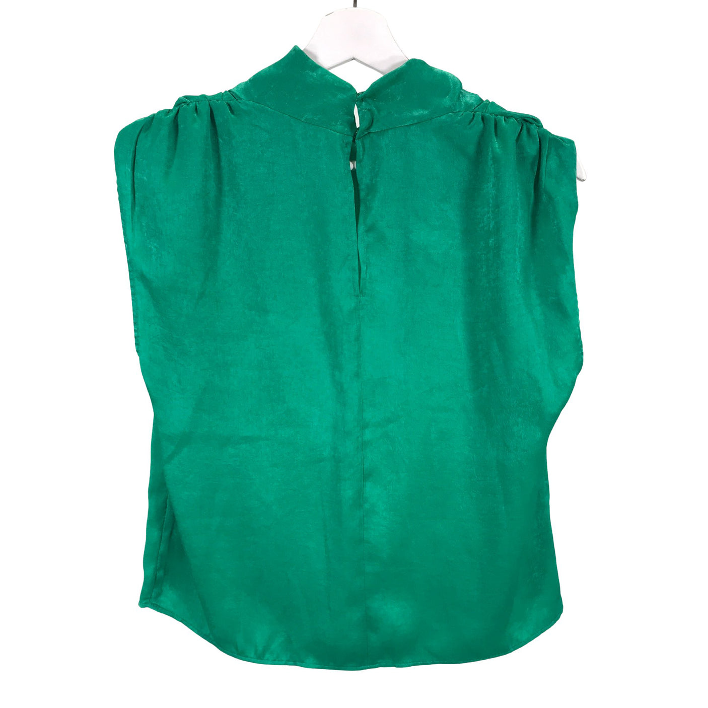 Unisex Zara - Party top, size 34 - (2)