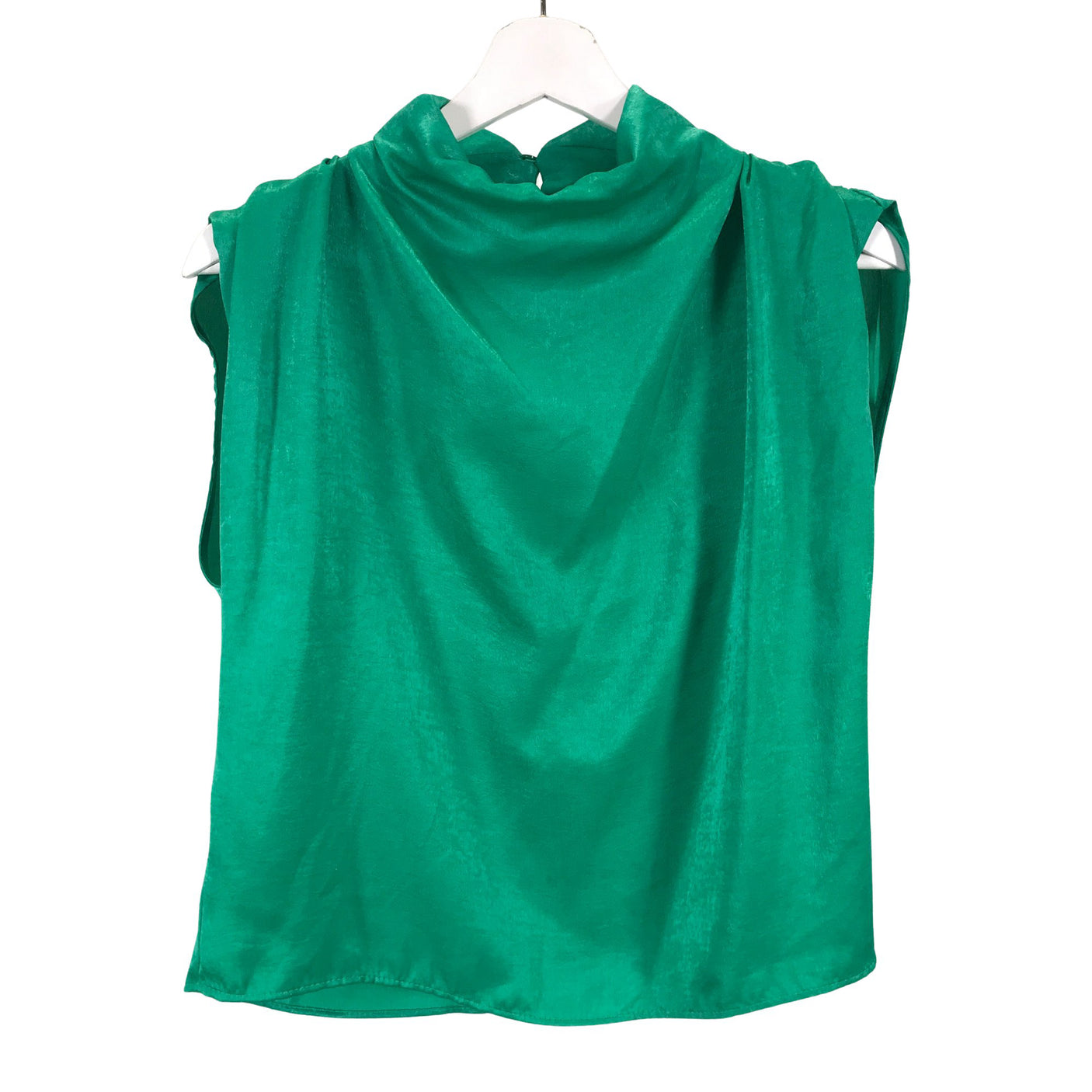 Unisex Zara - Party top, size 34 - (1)