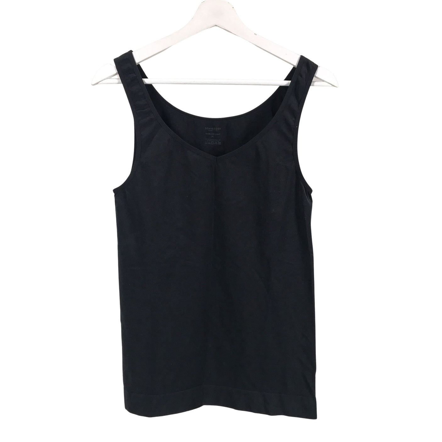 Unisex Schiesser - Jersey top, size 44 - (1)