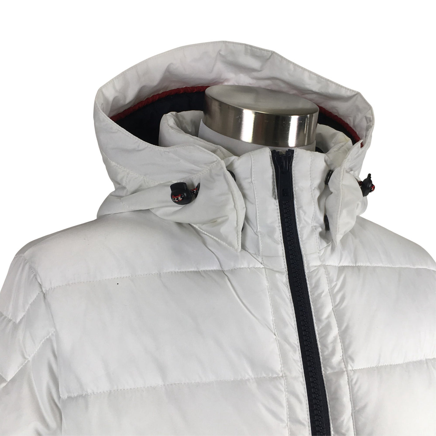 Unisex S4 jackets - Winter jacket, size L - (3)