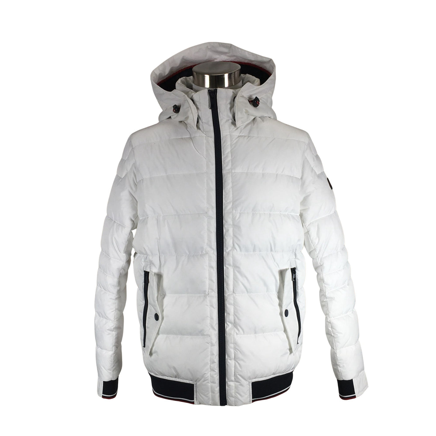 Unisex S4 jackets - Winter jacket, size L - (1)