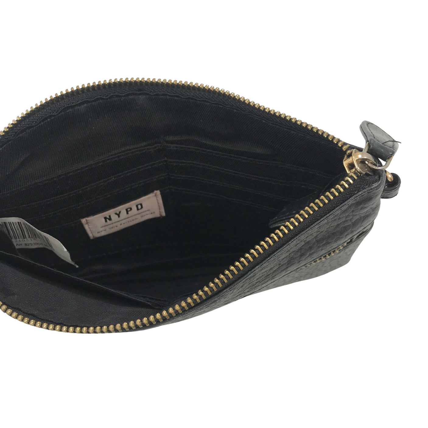 Unisex Nypd - Handbag, size Mini - (2)