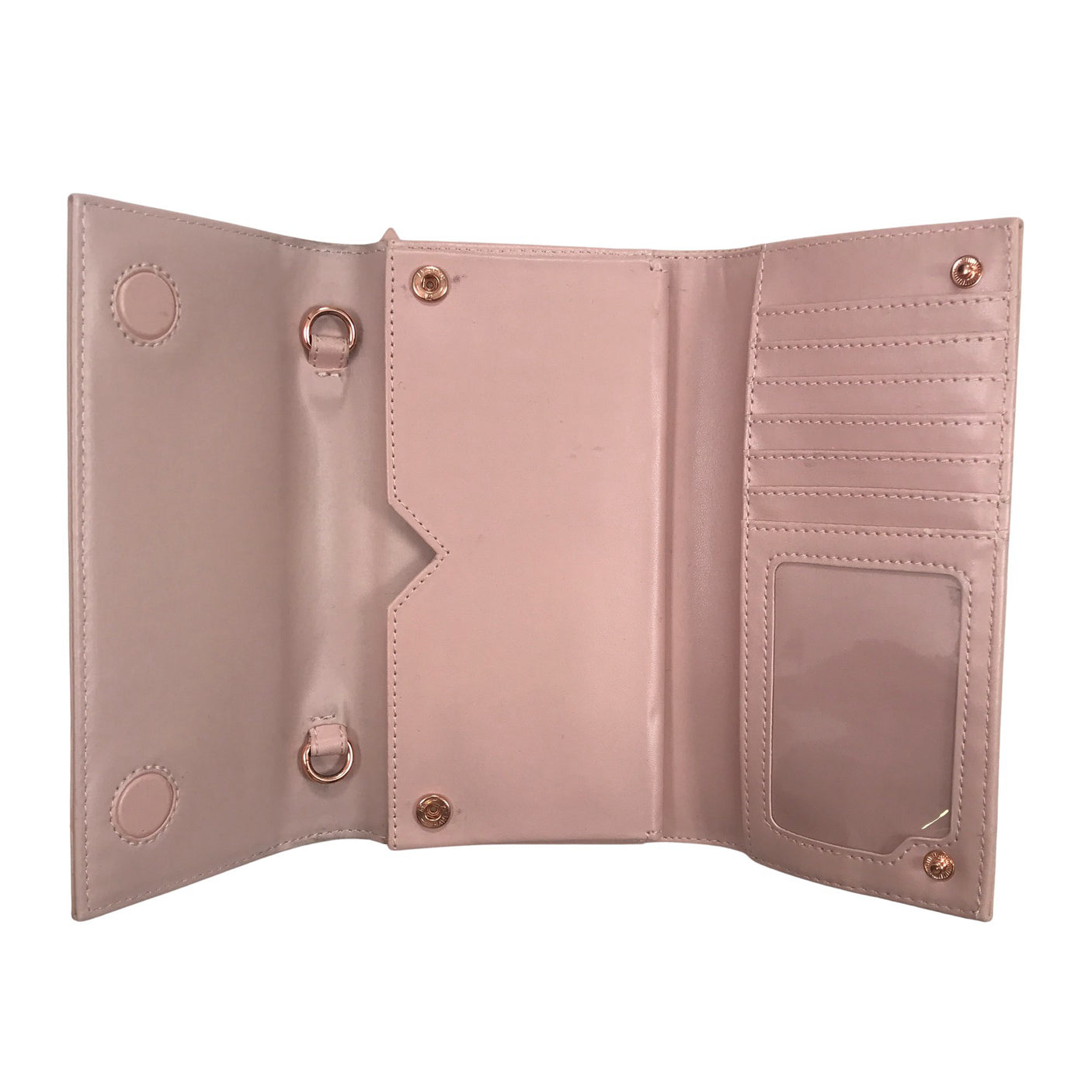 Unisex Ted Baker - Wallet, size No size - (3)