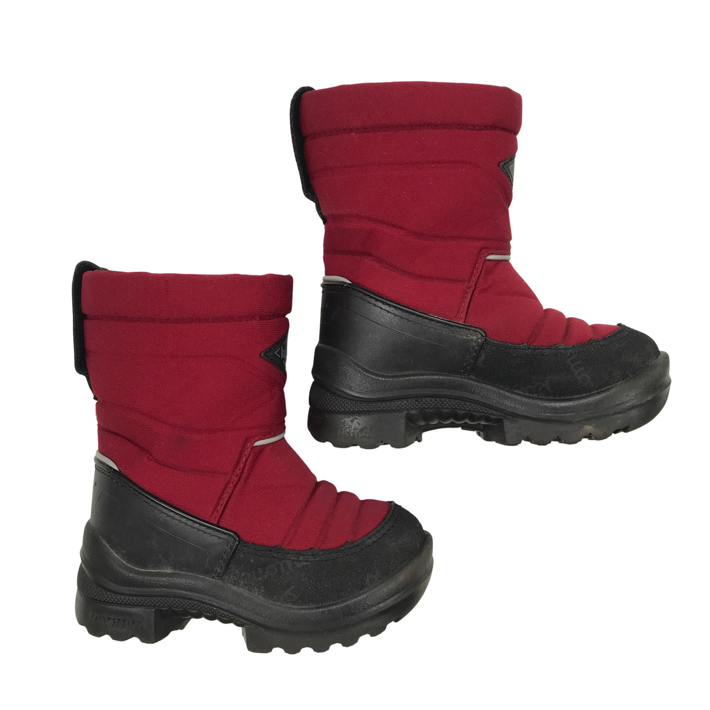 Unisex Kuoma - Winter shoes, size 23 - (1)