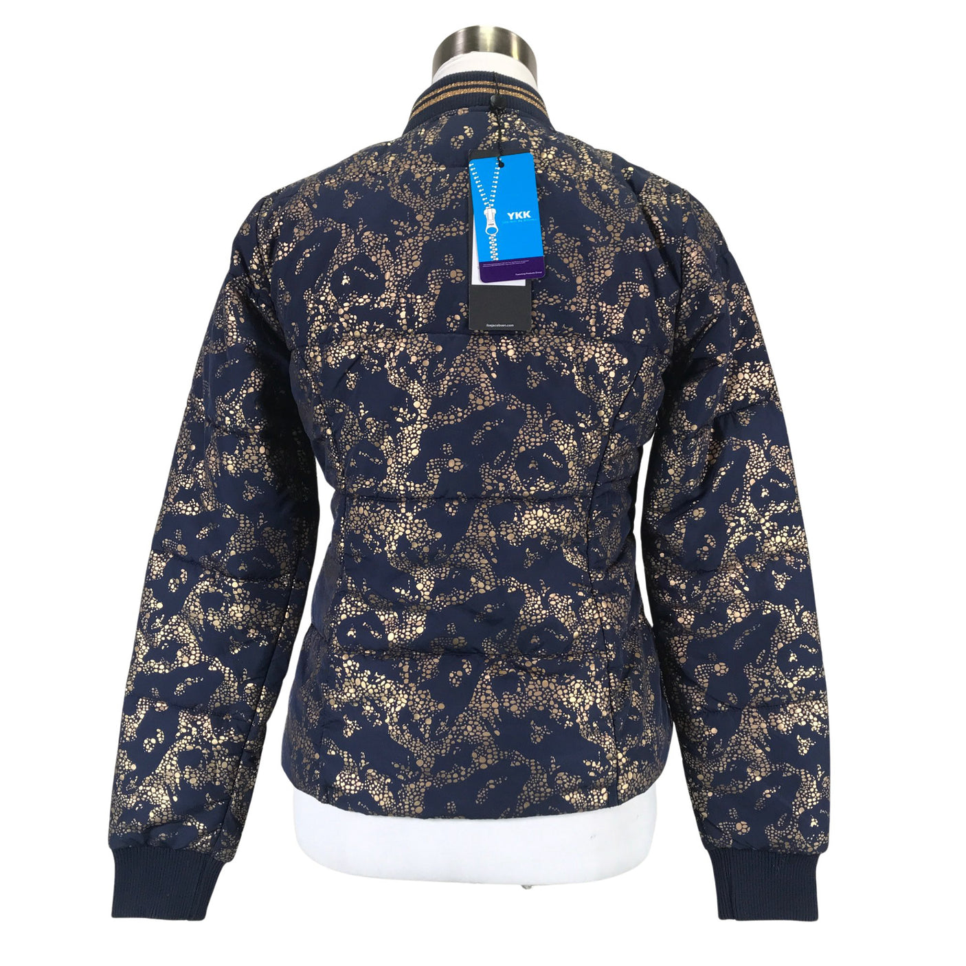 Unisex Ilse Jacobsen - Lightly Padded Jacket, size 36 - (2)