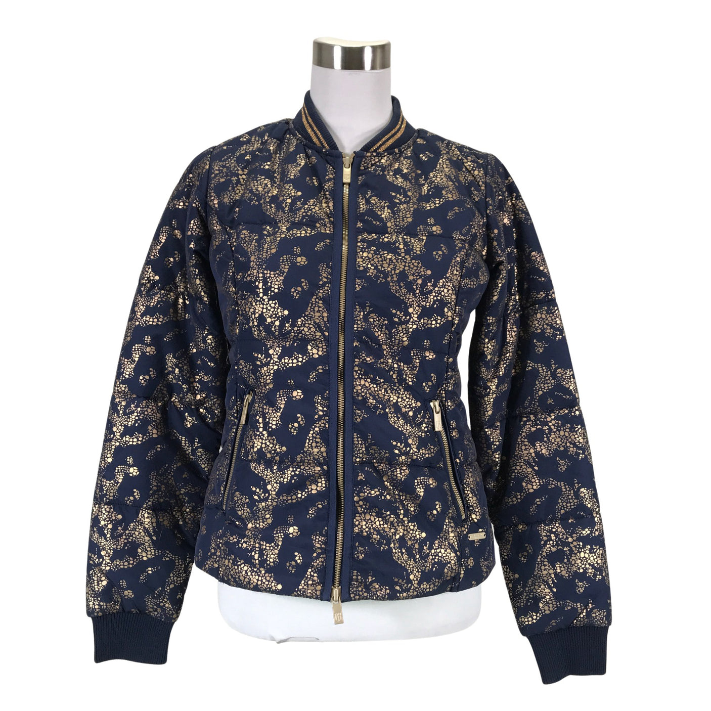 Unisex Ilse Jacobsen - Lightly Padded Jacket, size 36 - (1)
