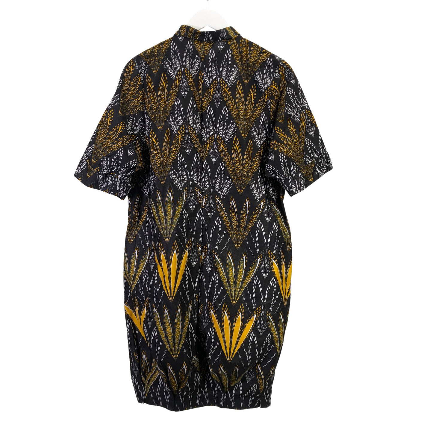Unisex Marita Huurinainen - Fabric dress, size 40 - (2)