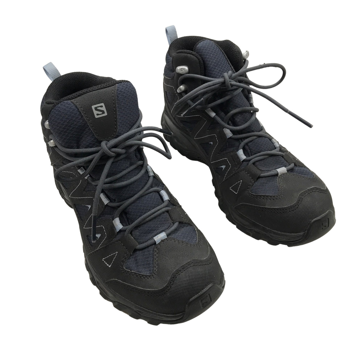 Unisex Salomon - Hiking boots, size 40 - (2)
