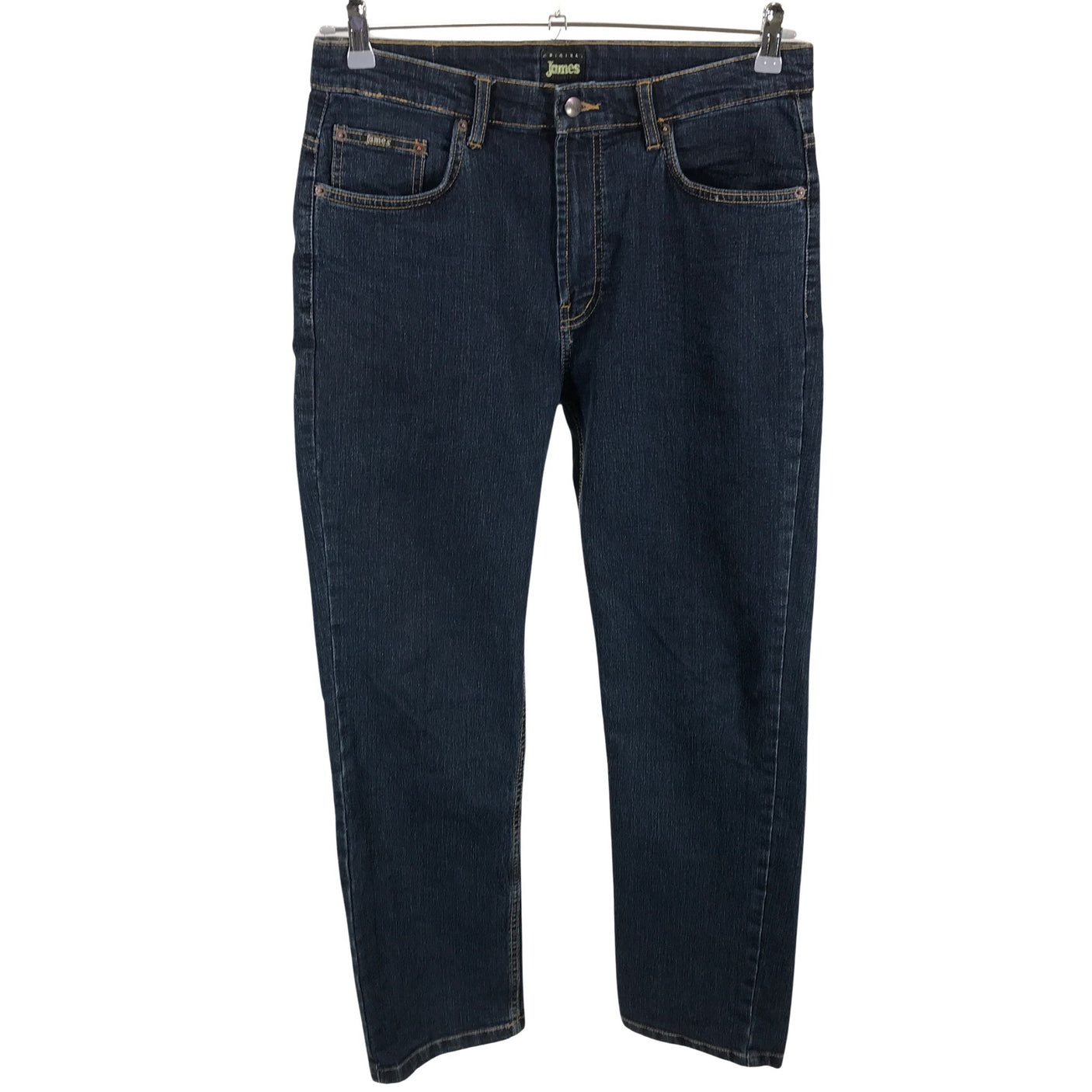 Unisex James - Jeans, size 42 - (1)