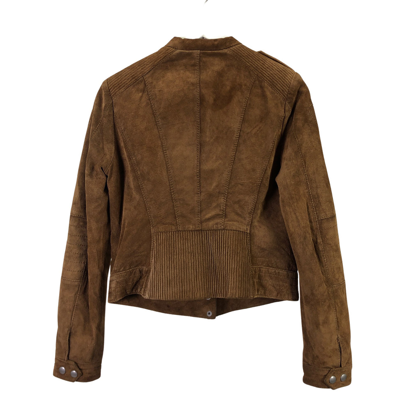 Unisex Jofama - Leather jacket, size 38 - (2)