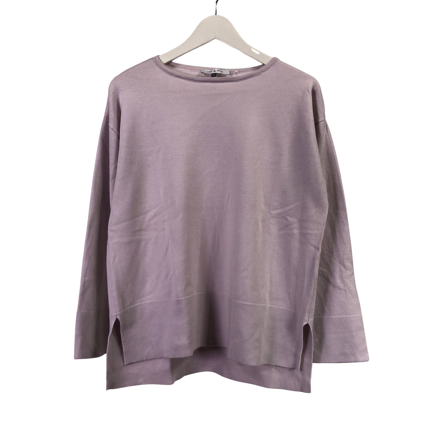 Unisex Cut & Pret - Knit sweater, size 38 - (1)