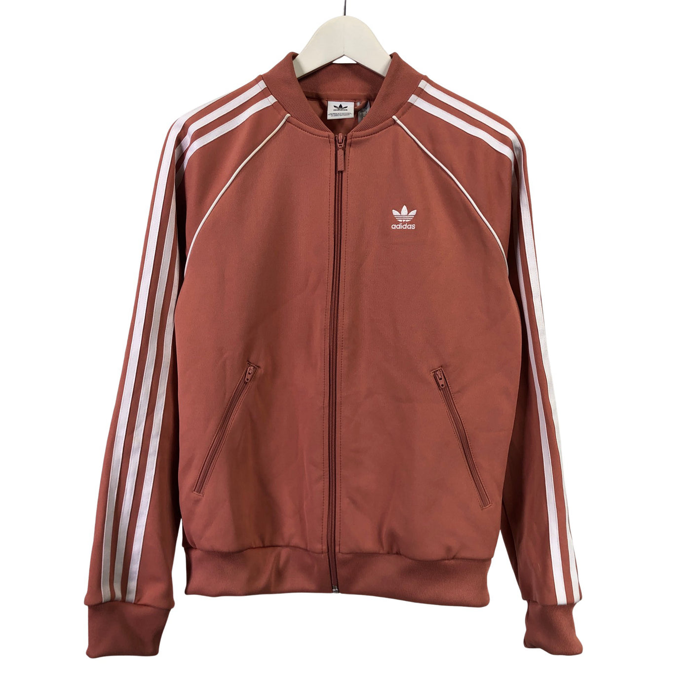 Unisex Adidas - Tracksuit jacket, size 36 - (1)