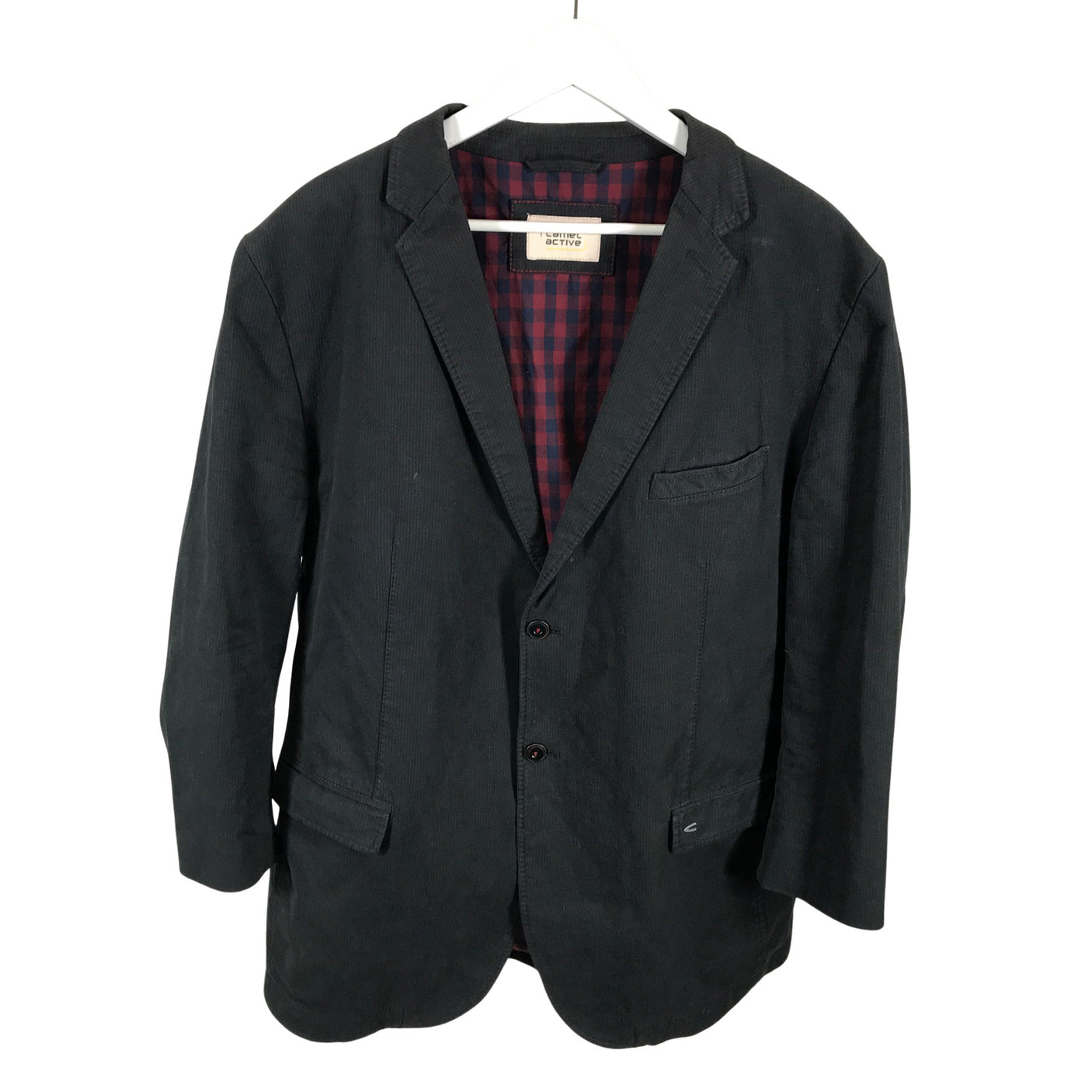 Unisex Camel Active - Blazer, size XXL - (1)