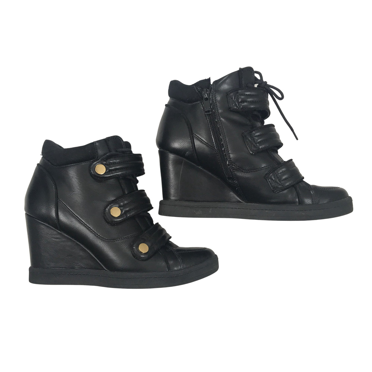 Unisex Aldo - Ankle boots, size 39 - (1)