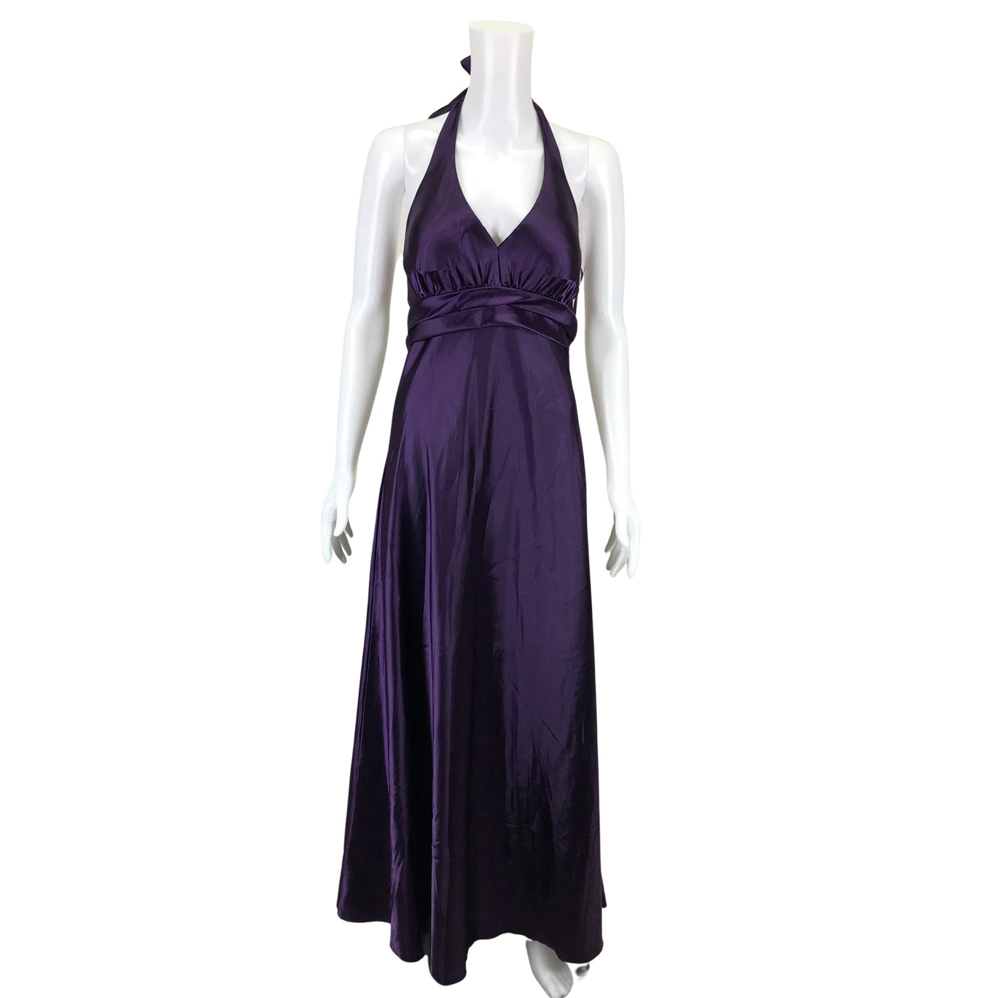 Unisex Lautinel - Evening dress, size 36 - (1)