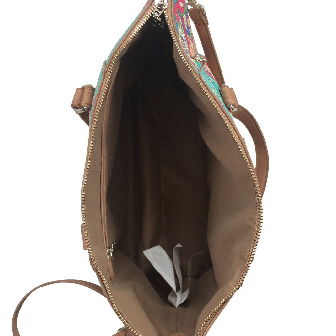 Unisex Desigual - Handbag, size Midi - (3)