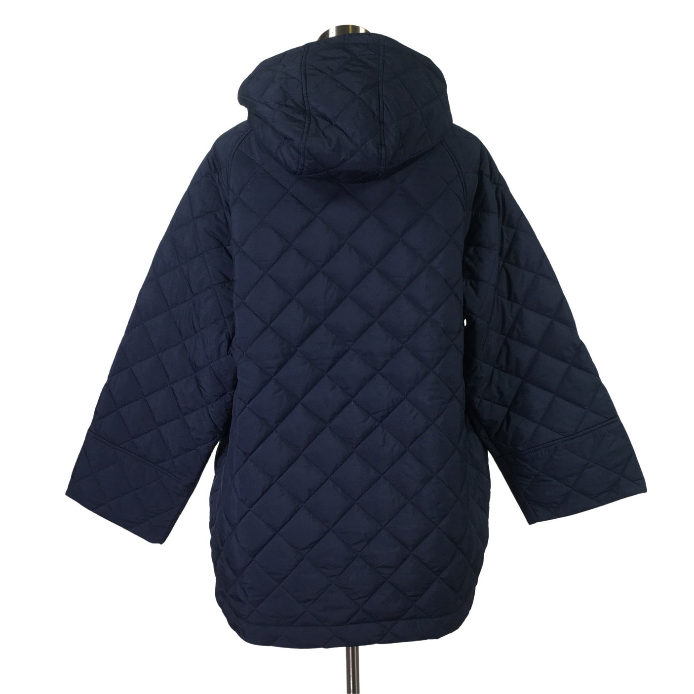 Unisex Nanso - Quilted jacket, size 38 - (2)