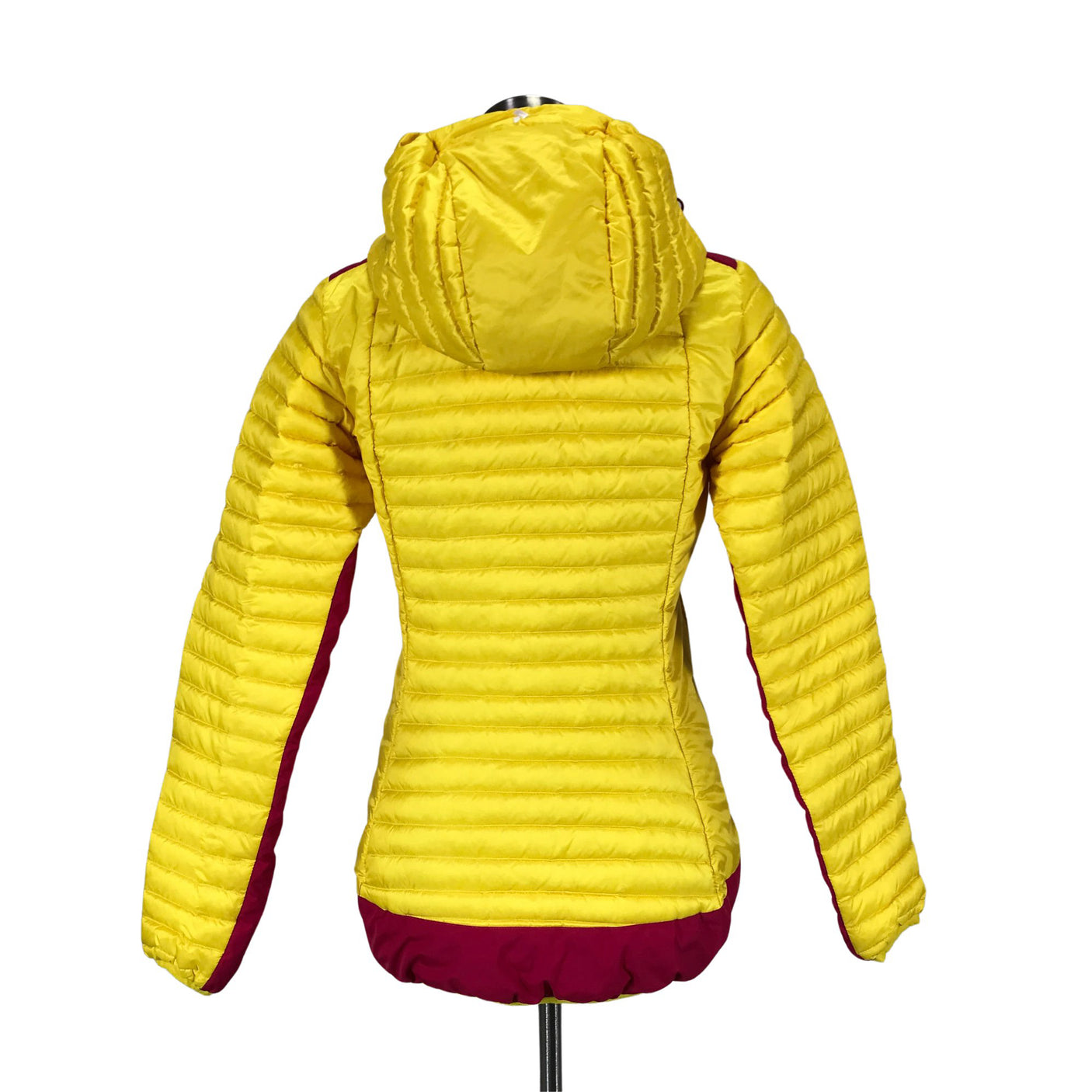 Unisex Peak Performance - Light Down Jacket, size 36 - (2)